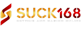 SUCK168 เว็บพนันออนไลน์ครบวงจรที่มาแรงในปี 2025